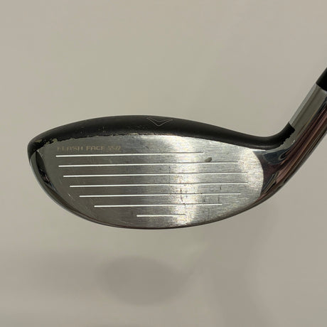 Callaway Rogue ST Max Fast 4 Hybrid Regular Flex