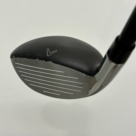 Callaway Rogue ST Max Fast 4 Hybrid Regular Flex