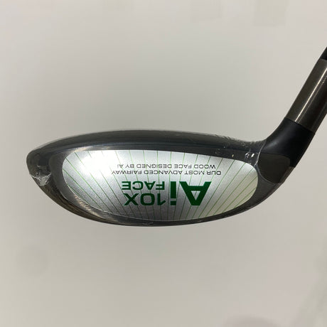 Brand New Ladies Callaway Elyte Max Fast 7 Wood Ladies Flex Headcover Included