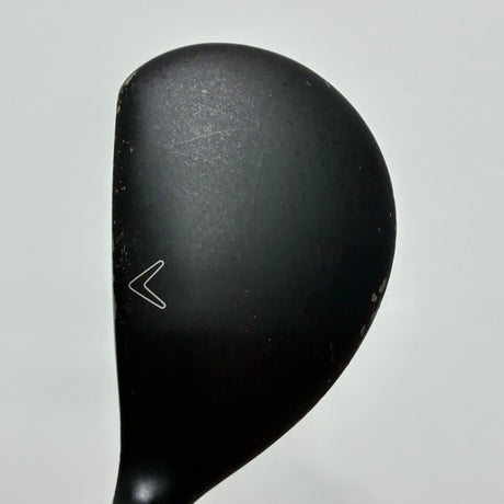 Callaway Rogue ST Max Fast 4 Hybrid Regular Flex
