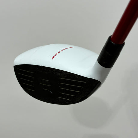 TaylorMade Aeroburner 3 Wood Regular Flex