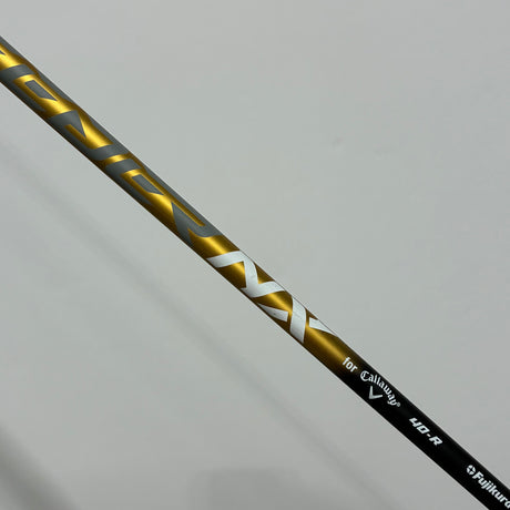 Callaway Rogue ST Max Fast 4 Hybrid Regular Flex