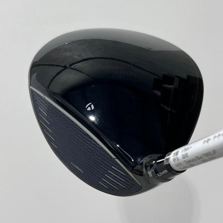 TaylorMade Qi10 10.5* Driver Stiff Regular Flex Headcover Included