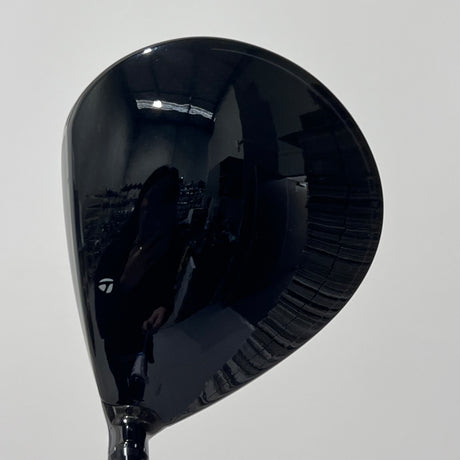 TaylorMade Qi10 10.5* Driver Stiff Regular Flex Headcover Included