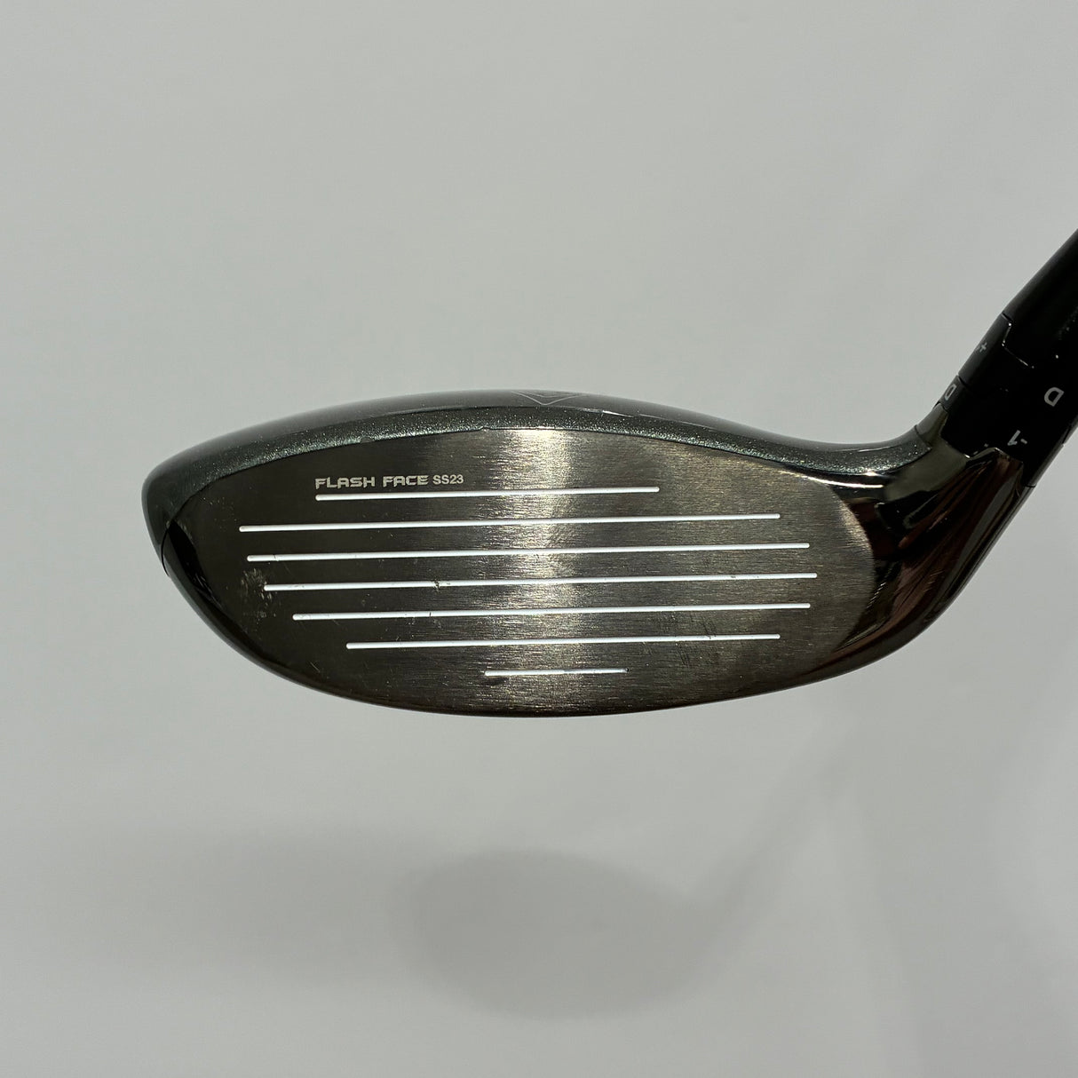 Callaway Great Big Bertha (2023) 5 Hybrid Regular Flex