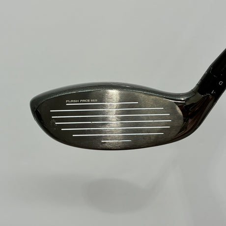 Callaway Great Big Bertha (2023) 5 Hybrid Regular Flex