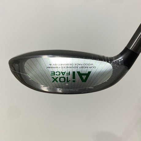 Brand New Ladies Callaway Elyte Max Fast 5 Wood Amateur Flex Headcover Included
