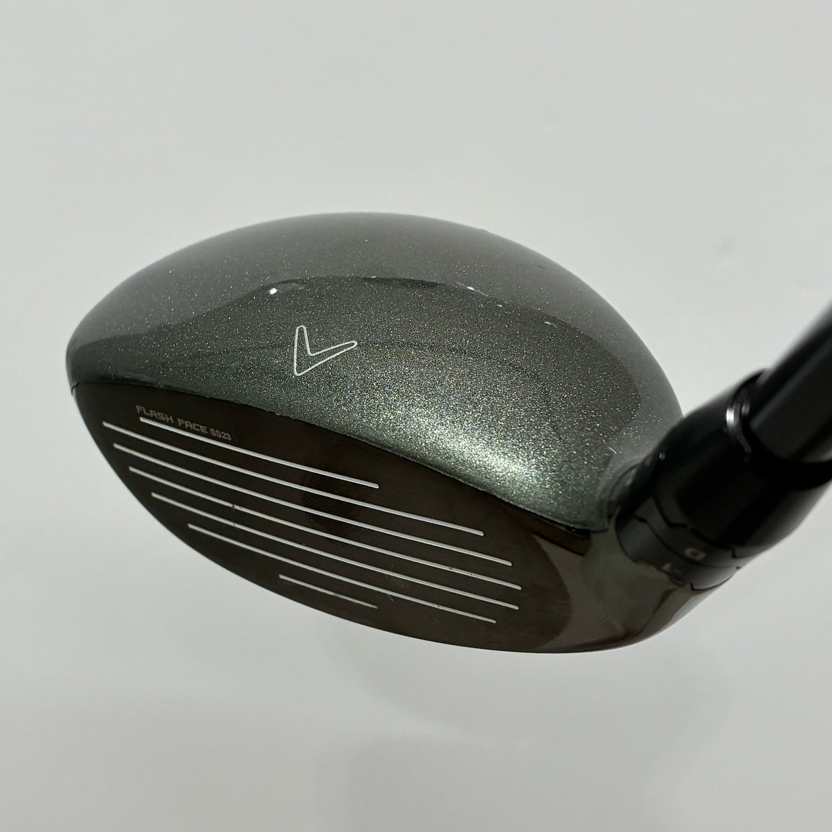 Callaway Great Big Bertha (2023) 5 Hybrid Regular Flex