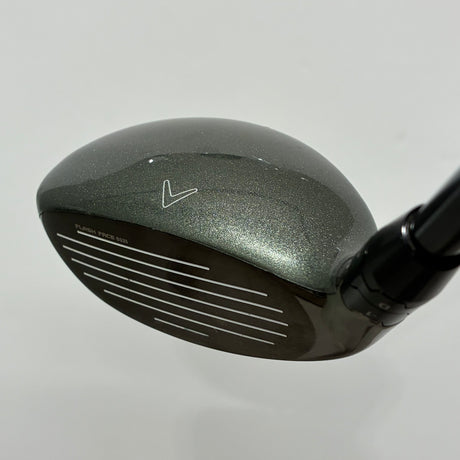 Callaway Great Big Bertha (2023) 5 Hybrid Regular Flex
