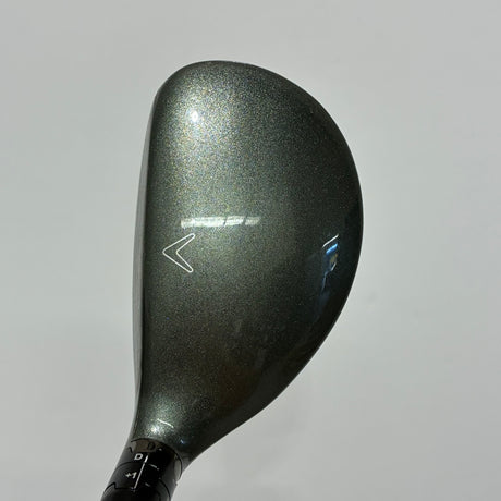Callaway Great Big Bertha (2023) 5 Hybrid Regular Flex