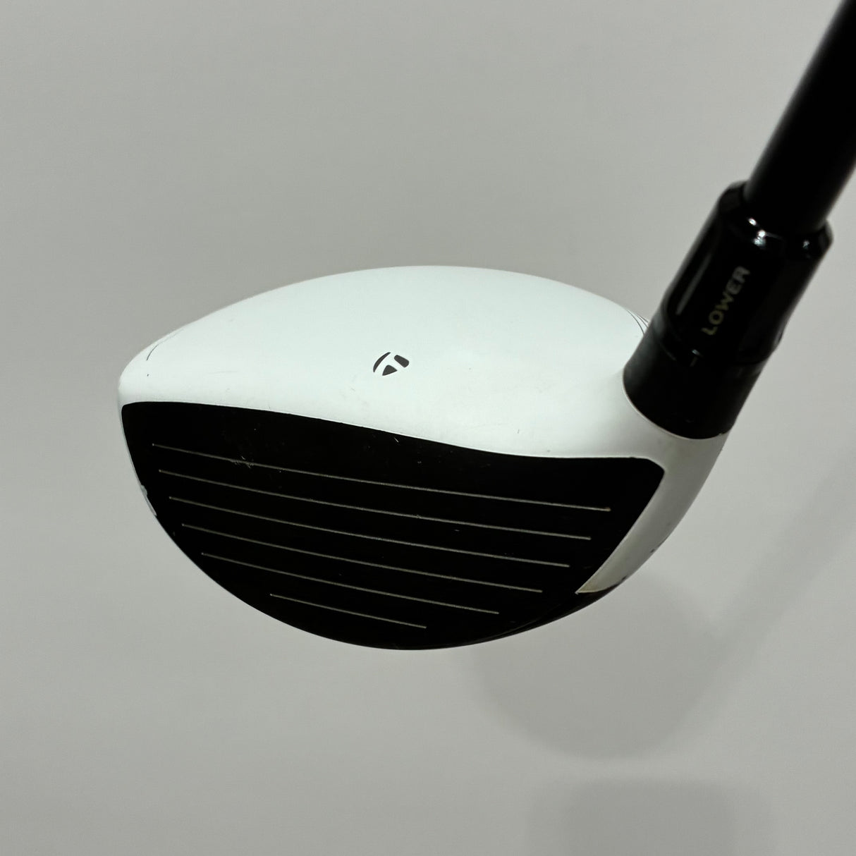 TaylorMade R11 4 Wood Regular Flex