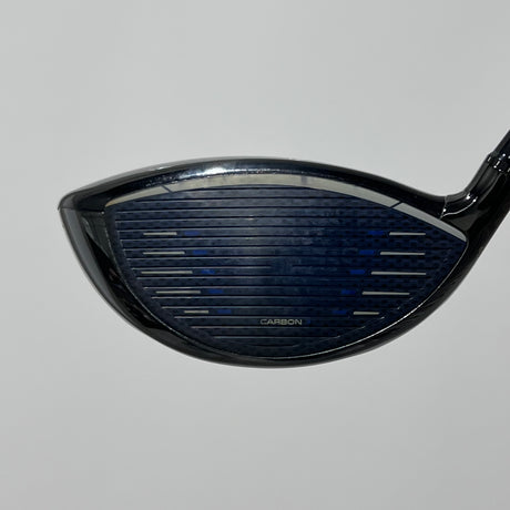 TaylorMade Qi10 LS 10.5* Driver Extra Stiff Flex Headcover Included