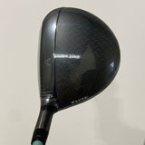Brand New Ladies Callaway Elyte Max Fast 5 Wood Amateur Flex Headcover Included