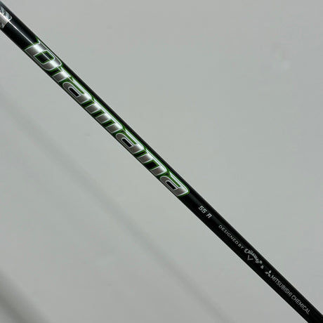 Callaway Great Big Bertha (2023) 5 Hybrid Regular Flex