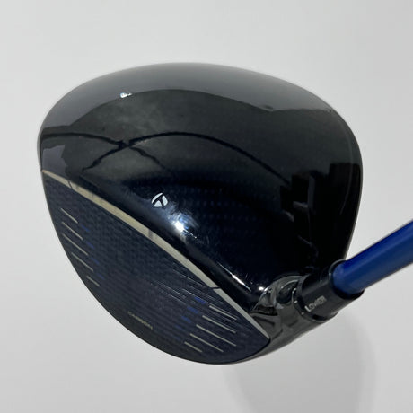 TaylorMade Qi10 LS 10.5* Driver Extra Stiff Flex Headcover Included