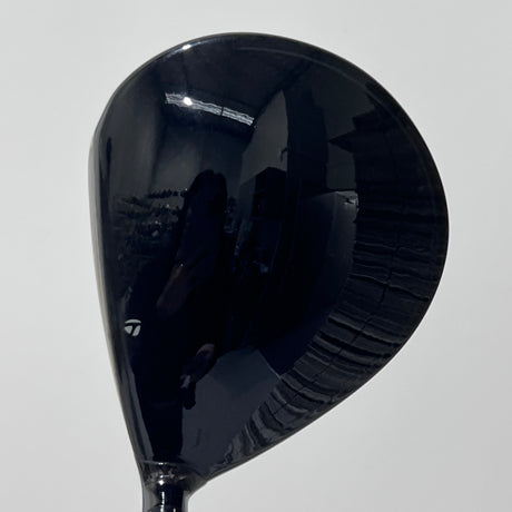TaylorMade Qi10 LS 10.5* Driver Extra Stiff Flex Headcover Included