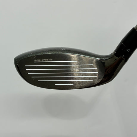 Callaway Great Big Bertha (2023) 5 Hybrid Regular Flex