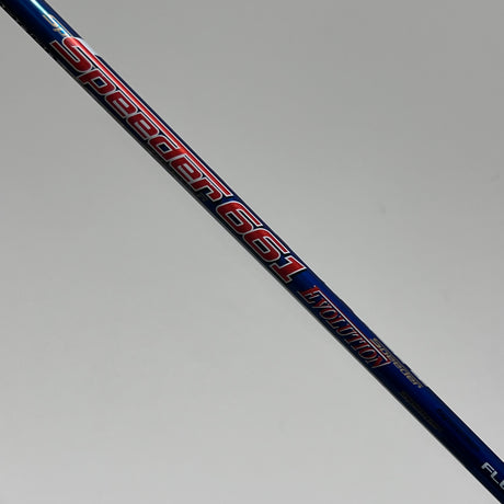 TaylorMade Qi10 LS 10.5* Driver Extra Stiff Flex Headcover Included