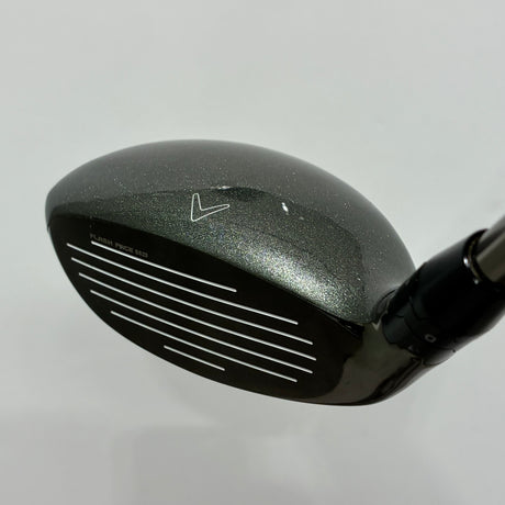 Callaway Great Big Bertha (2023) 5 Hybrid Regular Flex