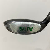 Brand New Callaway Elyte Max Fast 5 Wood Regular Flex Headcover Included