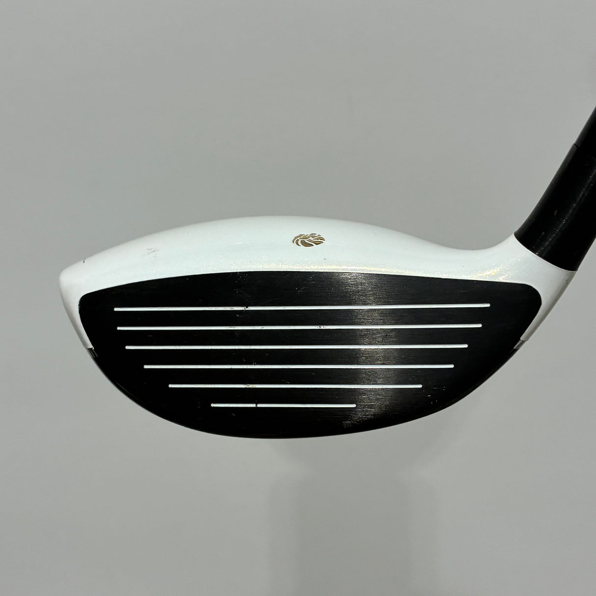 TaylorMade Gloire F 3 Wood Regular Flex