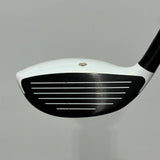 TaylorMade Gloire F 3 Wood Regular Flex