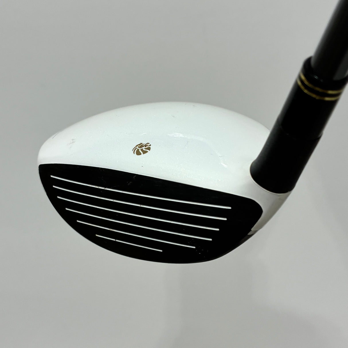 TaylorMade Gloire F 3 Wood Regular Flex