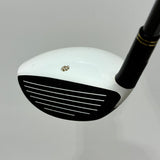 TaylorMade Gloire F 3 Wood Regular Flex