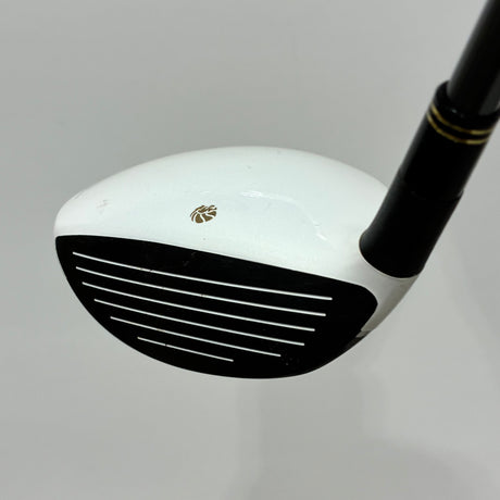 TaylorMade Gloire F 3 Wood Regular Flex