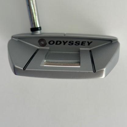 Odyssey White Hot #7 Bird 33 Inch Putter Headcover Included