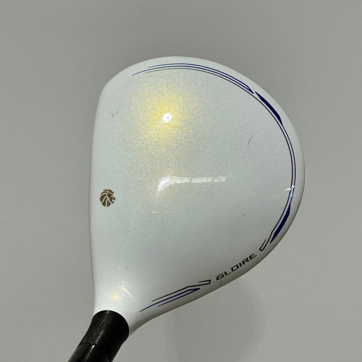 TaylorMade Gloire F 3 Wood Regular Flex