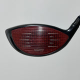 TaylorMade Stealth 2 Plus+ 9.0* Driver Stiff Flex Headcover Included