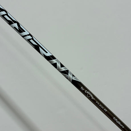 Callaway Great Big Bertha (2023) 5 Hybrid Regular Flex