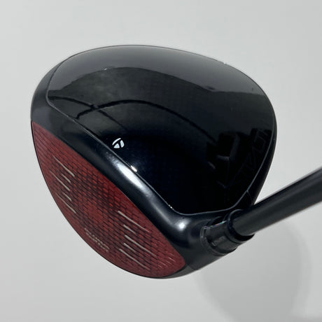 TaylorMade Stealth 2 Plus+ 9.0* Driver Stiff Flex Headcover Included