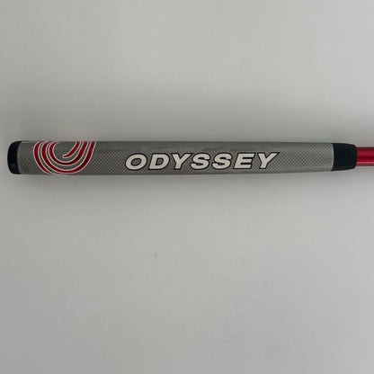 Odyssey White Hot #7 Bird 33 Inch Putter Headcover Included