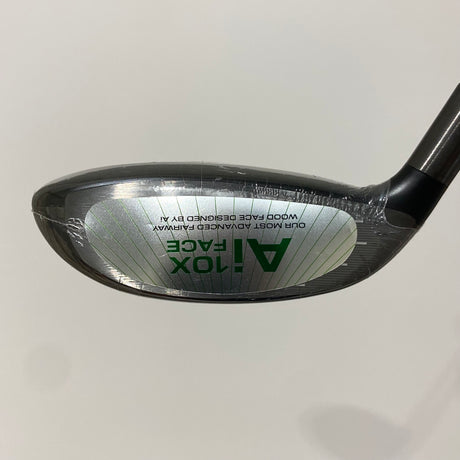 Brand New Callaway Elyte Max Fast 3 Wood Regular Flex Headcover Included