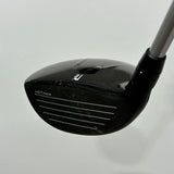 Ladies Cobra King LTDx 3 Wood Ladies Flex