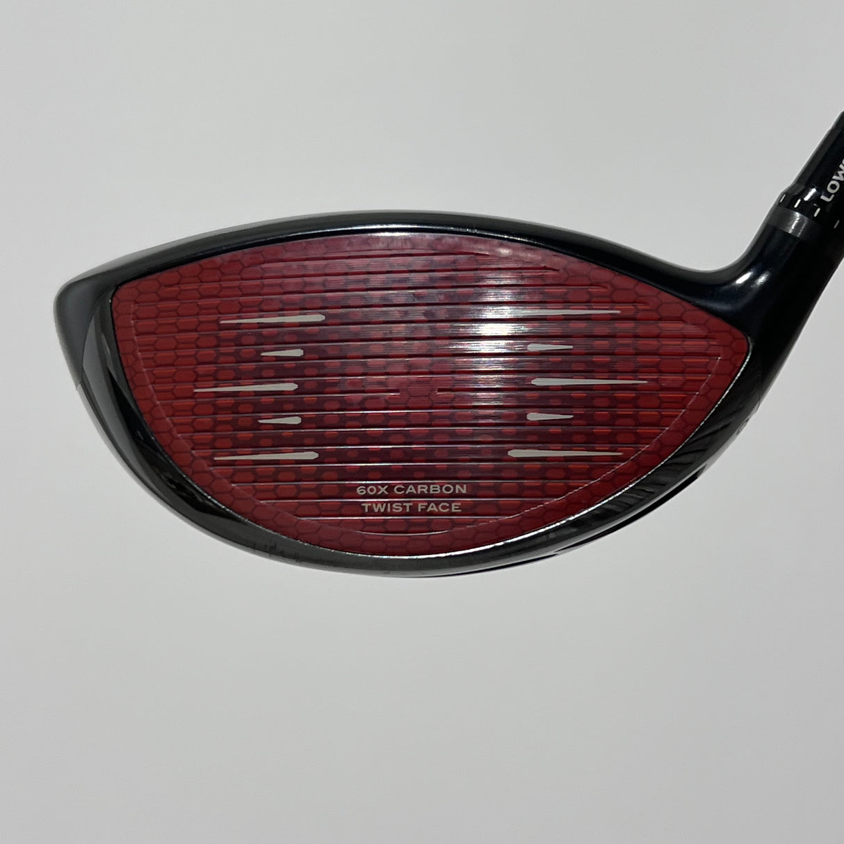 TaylorMade Stealth 2 9.0* Driver Stiff Flex Headcover Included