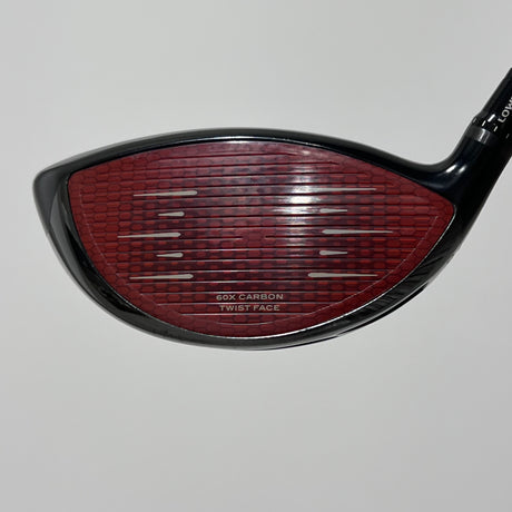 TaylorMade Stealth 2 9.0* Driver Stiff Flex Headcover Included