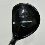 Ladies Cobra King LTDx 3 Wood Ladies Flex