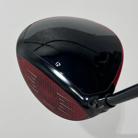 TaylorMade Stealth 2 9.0* Driver Stiff Flex Headcover Included