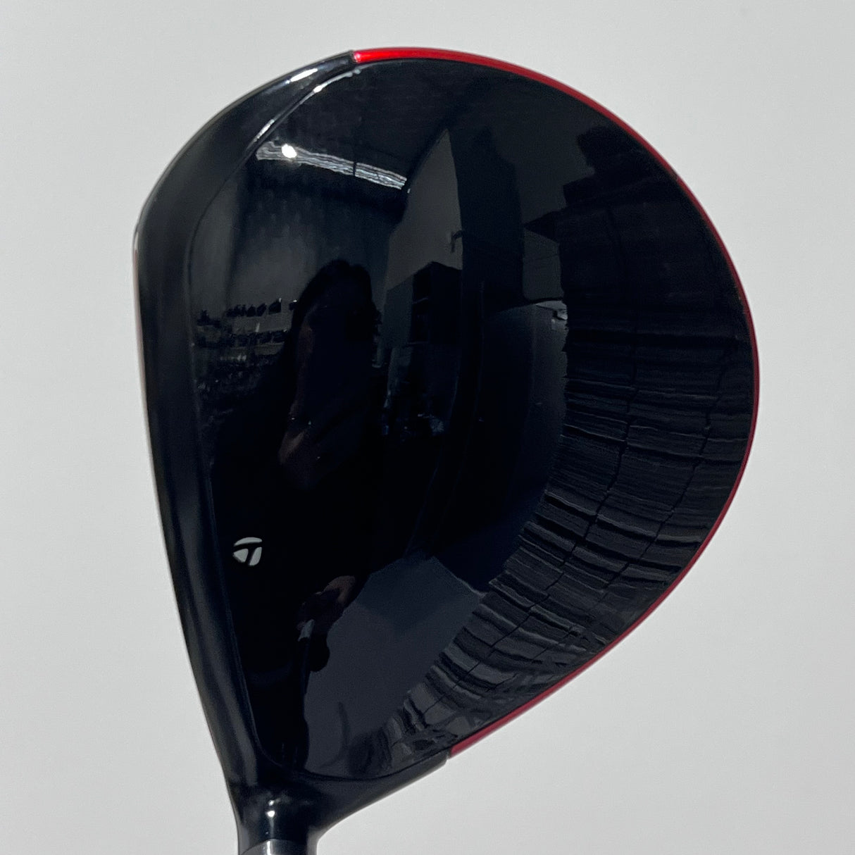 TaylorMade Stealth 2 9.0* Driver Stiff Flex Headcover Included