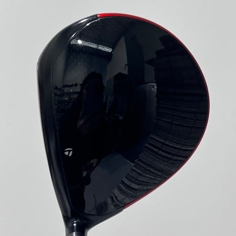 TaylorMade Stealth 2 9.0* Driver Stiff Flex Headcover Included