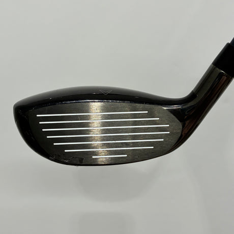 Callaway Paradym Max Fast 4 Hybrid Regular Flex