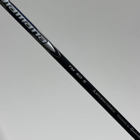 TaylorMade Stealth 2 9.0* Driver Stiff Flex Headcover Included