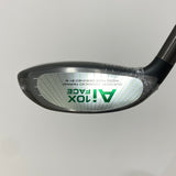 Brand New Callaway Elyte X 5 Wood Stiff Flex Headcover Included