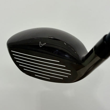Callaway Paradym Max Fast 4 Hybrid Regular Flex