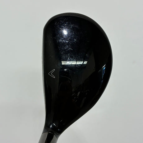 Callaway Paradym Max Fast 4 Hybrid Regular Flex