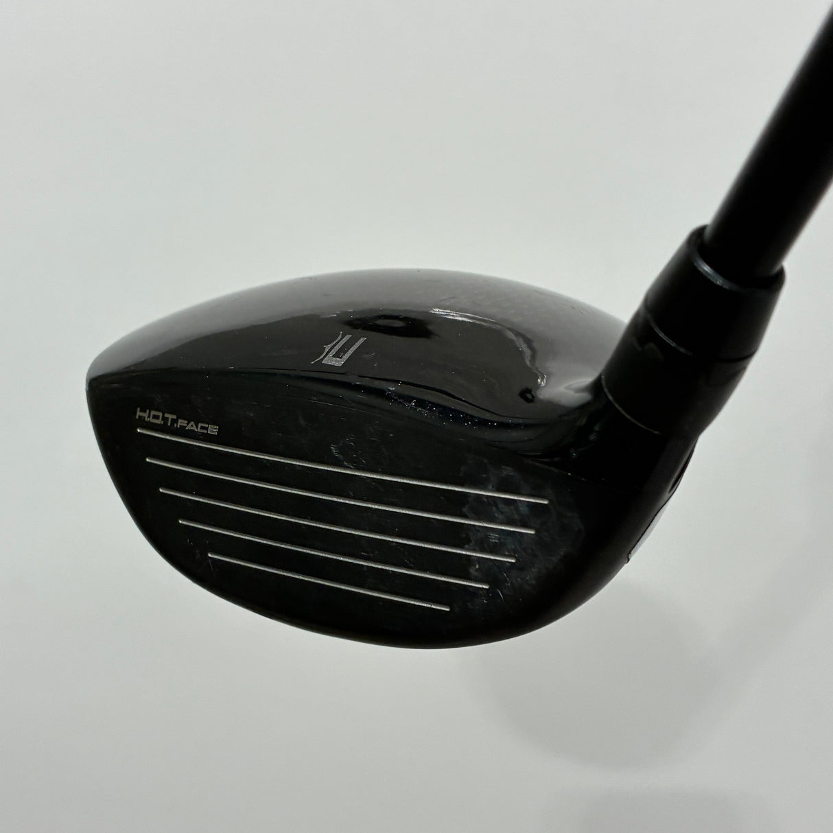 Cobra Aerojet 5 Wood Stiff Regular Flex