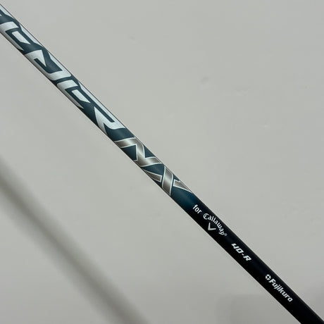Callaway Paradym Max Fast 4 Hybrid Regular Flex